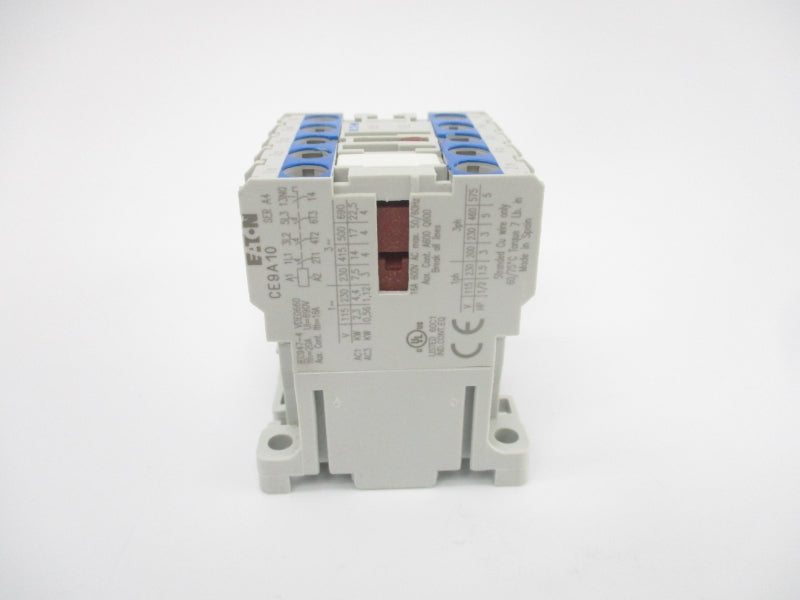 EATON CE9A10B SER. A4 220-240V 16A NSNP