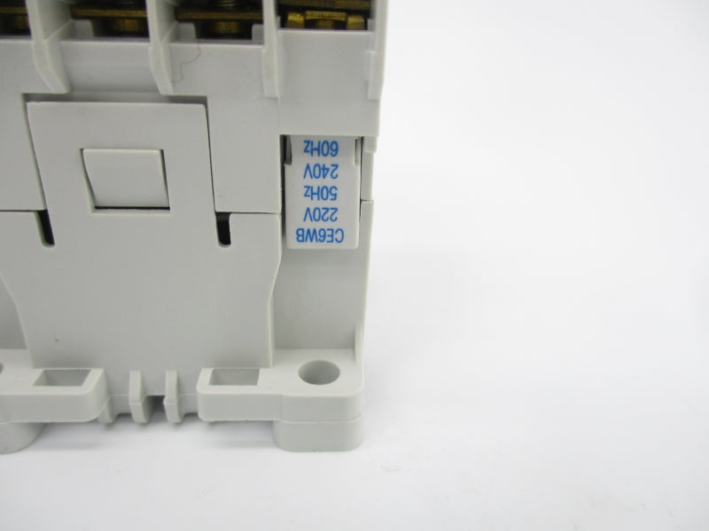 EATON CE9A10B SER. A4 220-240V 16A NSNP