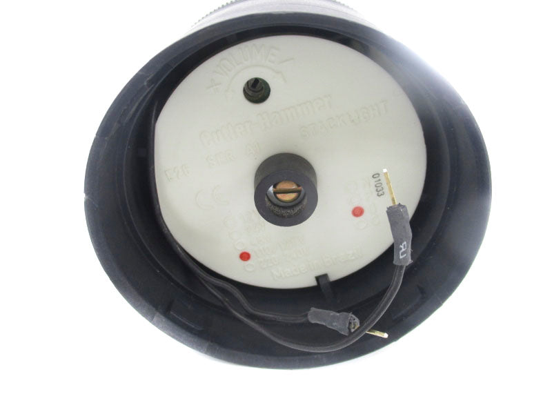 CUTLER HAMMER E26 SER. A1 110-125V UNMP