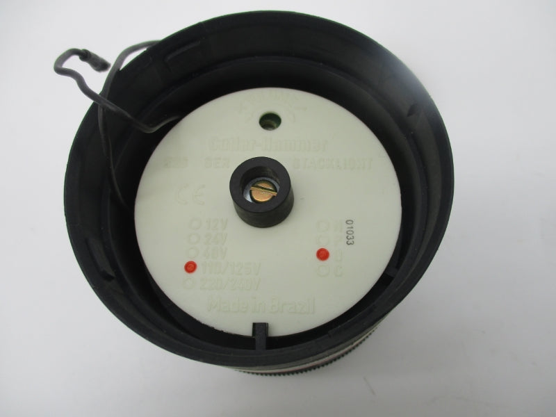 CUTLER HAMMER E26 SER. A1 110-125V UNMP