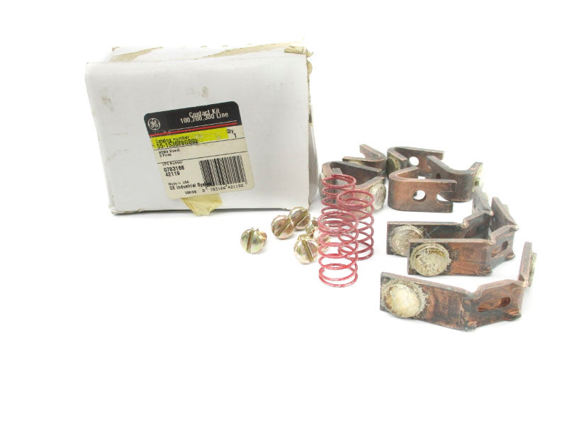 GENERAL ELECTRIC 55-153678G002 NSMP