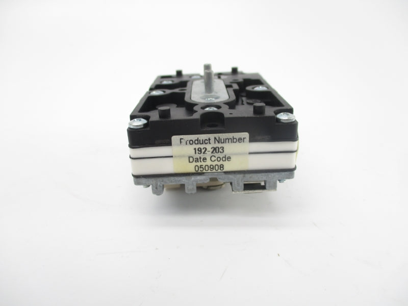 SIEMENS 192-203 NSMP