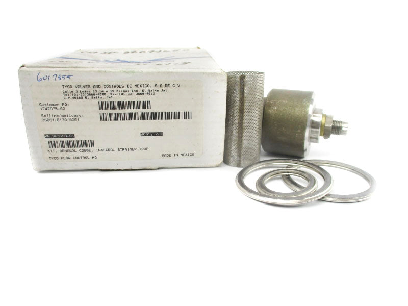 TYCO 963558-01 NSMP