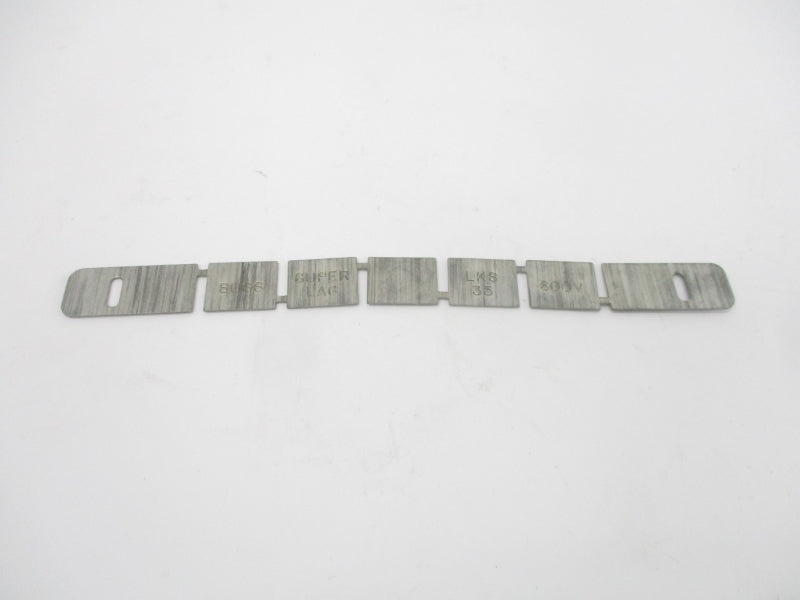 BUSSMANN LKS35 600V (PKG OF 20) NSMP