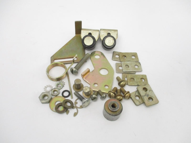 ALLEN BRADLEY 40394-312-52 (BK/GR) NSMP