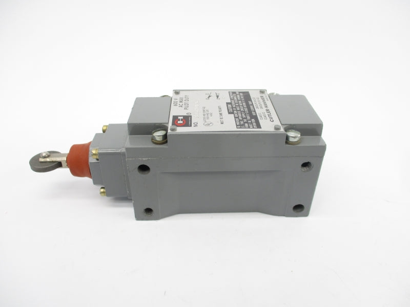 CUTLER HAMMER 10316H1193C 600VAC NSNP