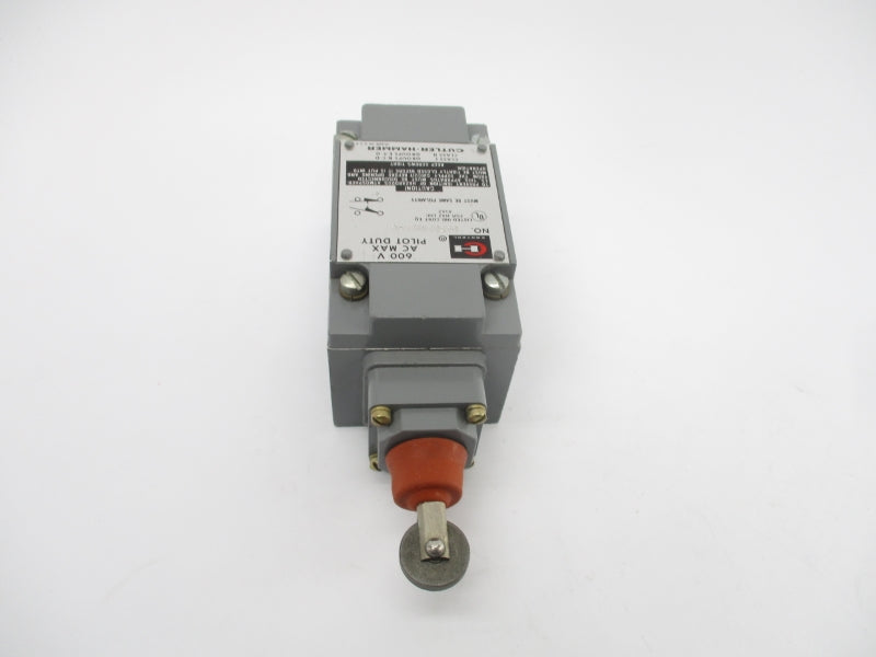 CUTLER HAMMER 10316H1193C 600VAC NSNP