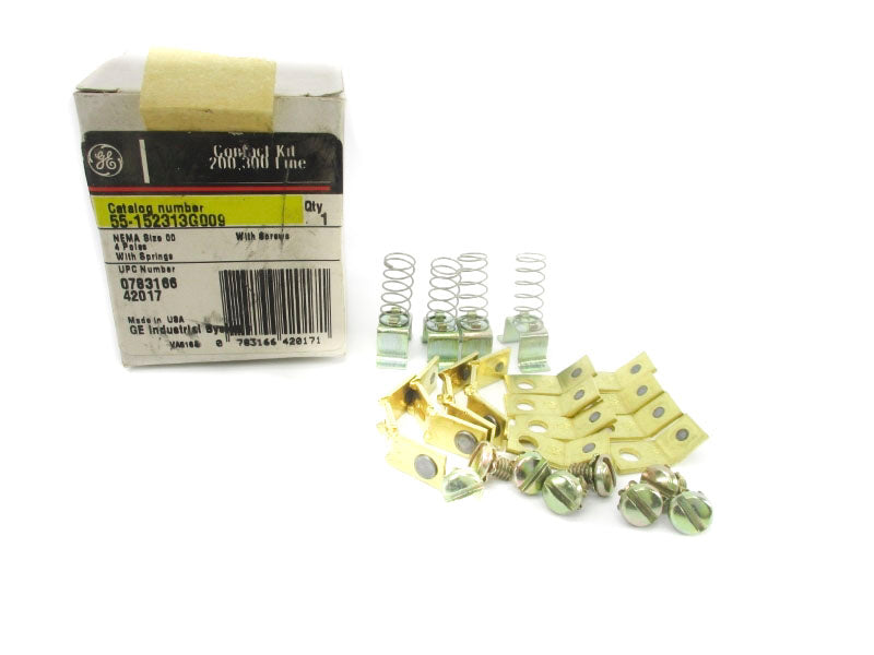 GENERAL ELECTRIC 55-152313G009 NSMP