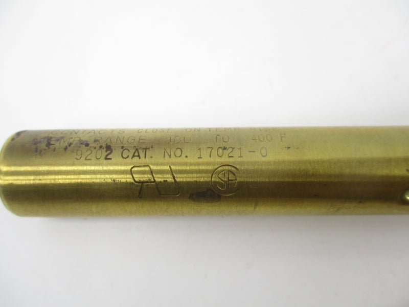 FENWAL 17021-0 240VAC 10A NSMP