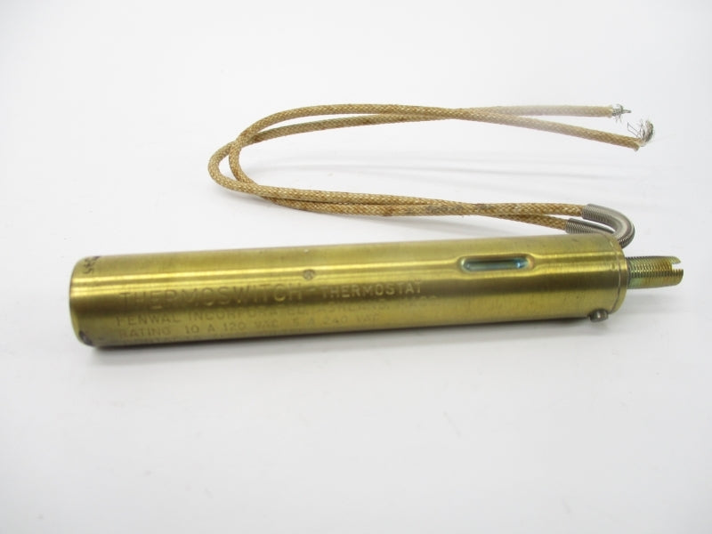 FENWAL 17021-0 240VAC 10A NSMP