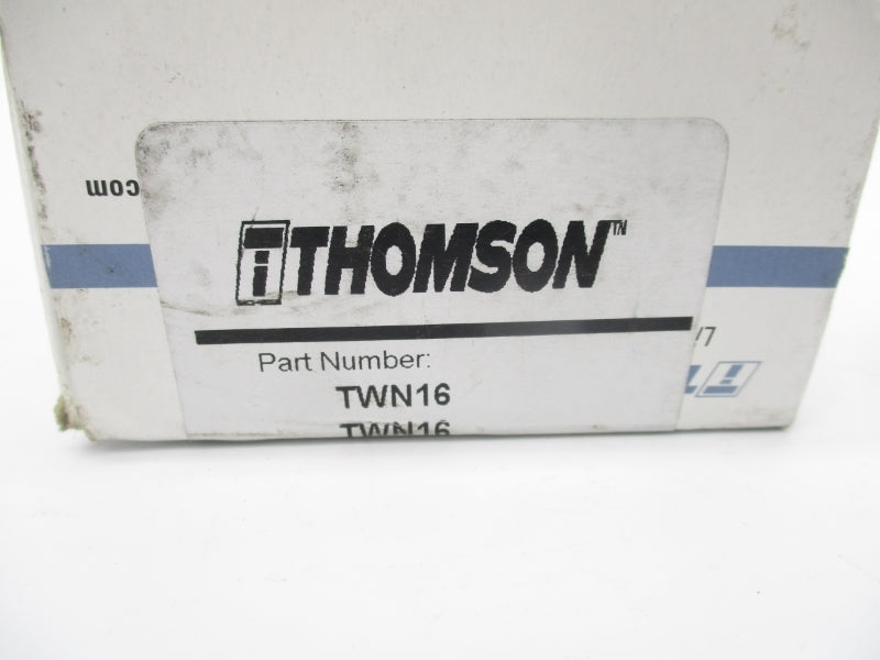 THOMSON TWN16 NSMP