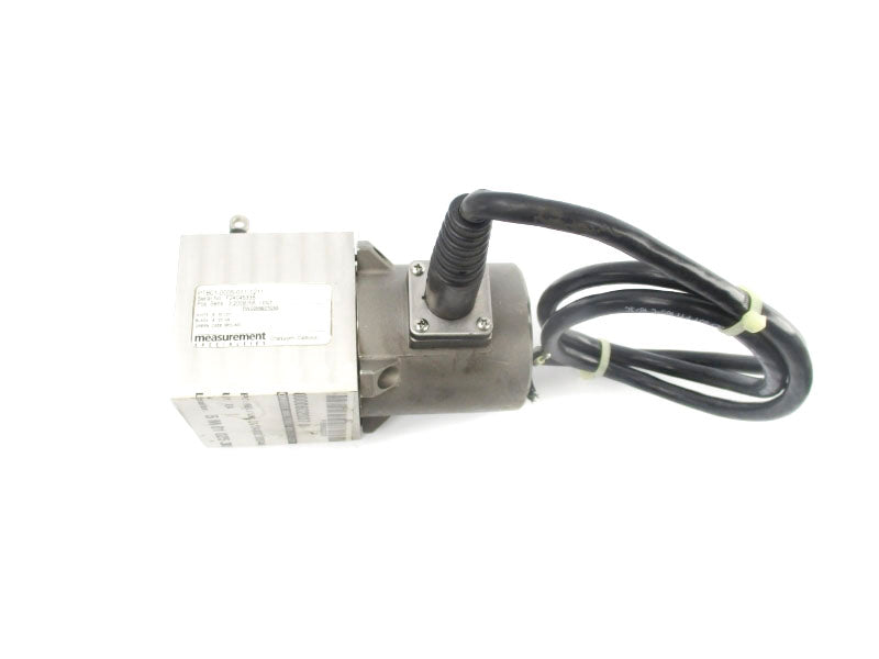 MEASUREMENT SPECIALTIES PT801-0005-611-1211 40VDC NSNP