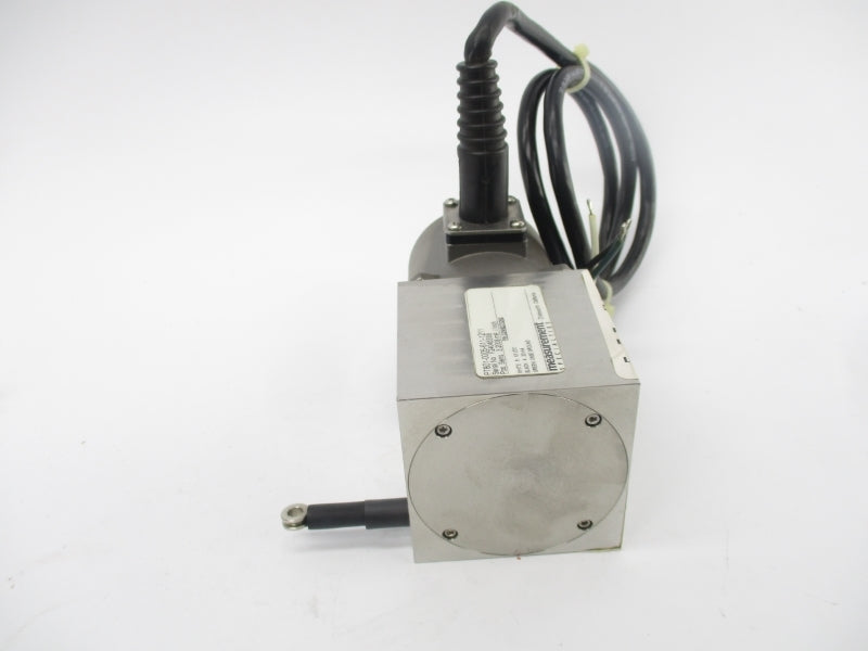 MEASUREMENT SPECIALTIES PT801-0005-611-1211 40VDC NSNP