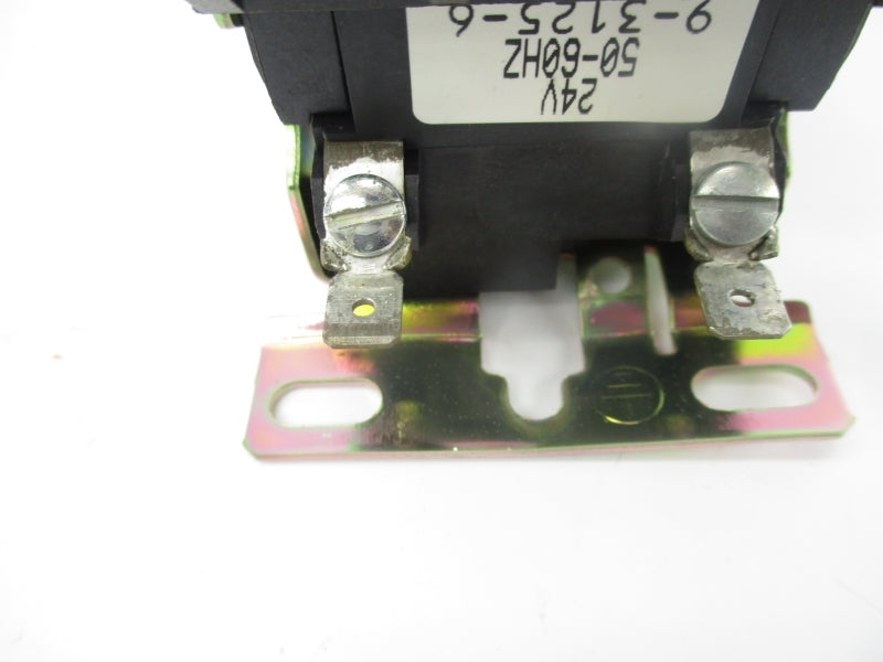 CUTLER HAMMER C25DNC315 SER. C1 24V 15A UNMP