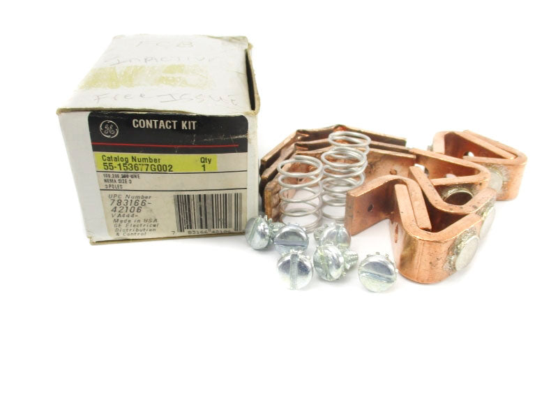 GENERAL ELECTRIC 55-153677G002 NSMP