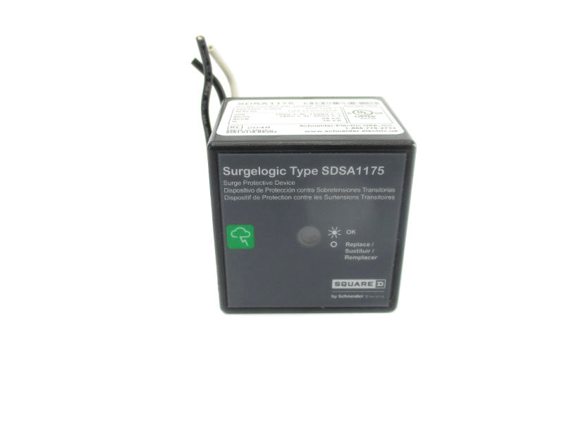 SQUARE D SDSA1175 1200V SER. 002 UNMP