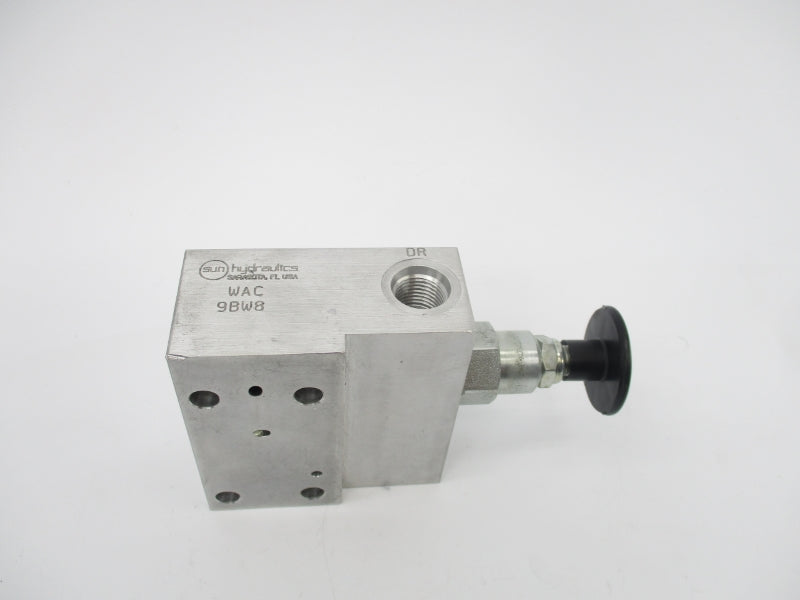 SUN HYDRAULICS WAC NSNP