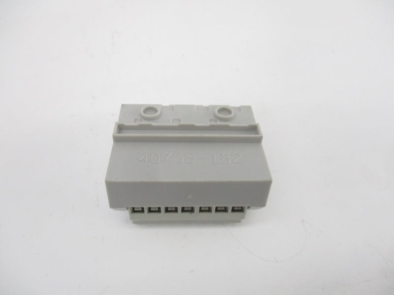 ALLEN BRADLEY 193-EIMD SER. B 110/120V (WH) NSMP