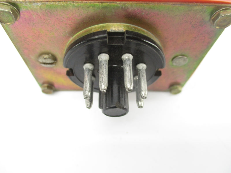 NCC T1K-30-462 24VDC 10A .3-30 UNMP