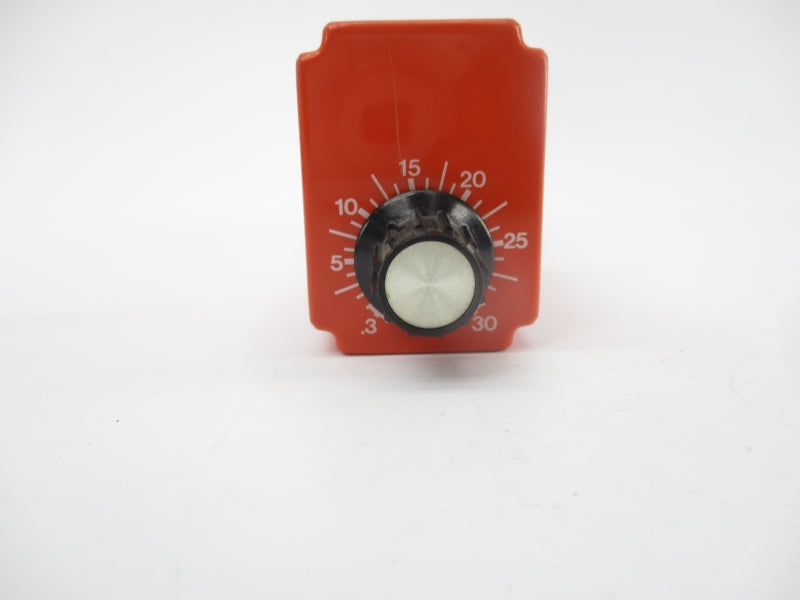 NCC T1K-30-462 24VDC 10A .3-30 UNMP