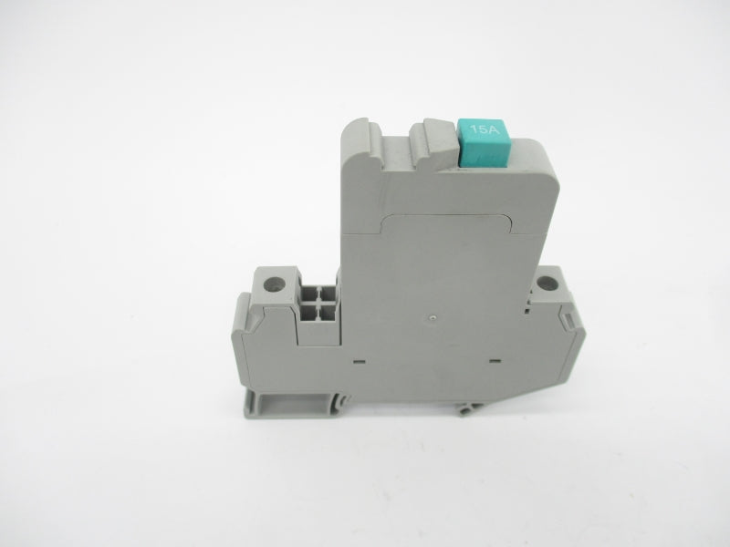 PHOENIX CONTACT 0916612 UT6-TMCM15A 240VAC 0.5-16A NSNP
