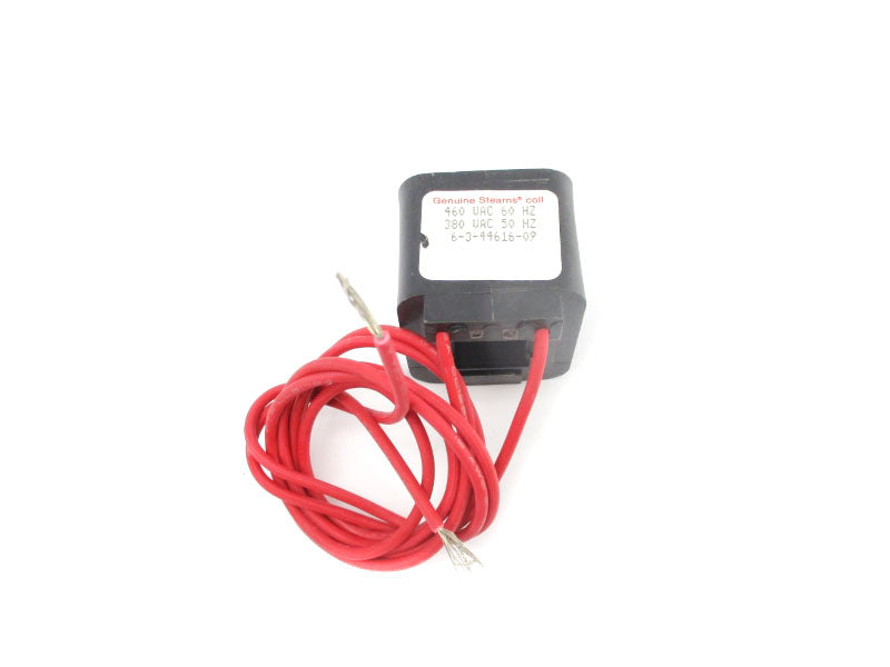 STEARNS 6-3-44616-09 460-380VAC  NSNP