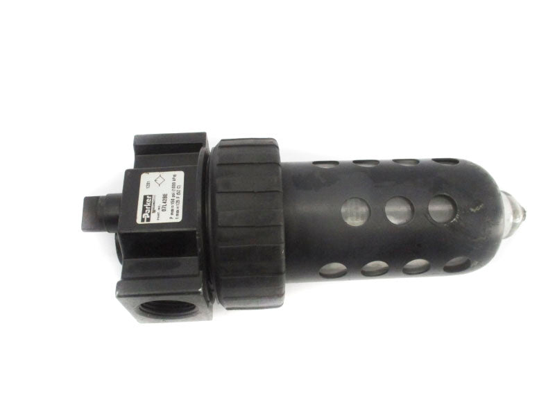PARKER 07L42BE 150PSI 125'F UNMP