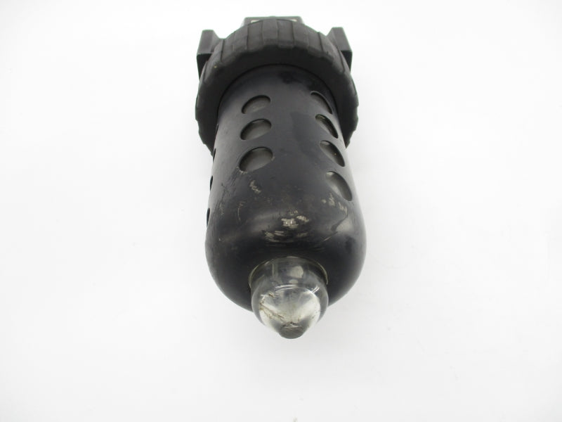 PARKER 07L42BE 150PSI 125'F UNMP