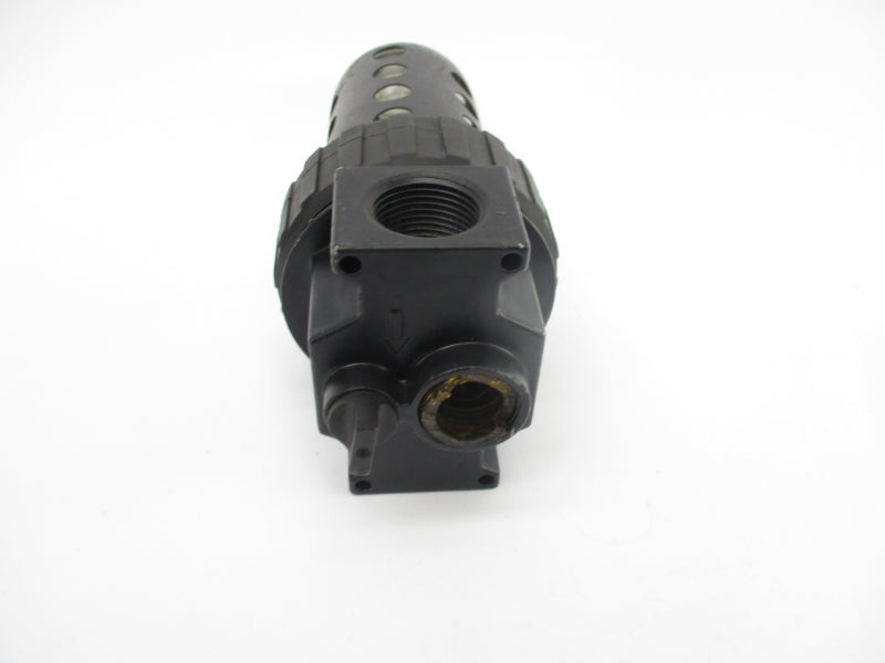 PARKER 07L42BE 150PSI 125'F UNMP