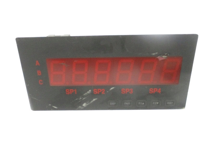 RED LION CONTROLS LPAX0600 UNMP