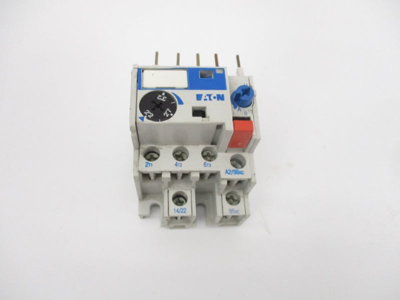 EATON C314AN3J SER. A3 690V 2.2-3.2A UNMP