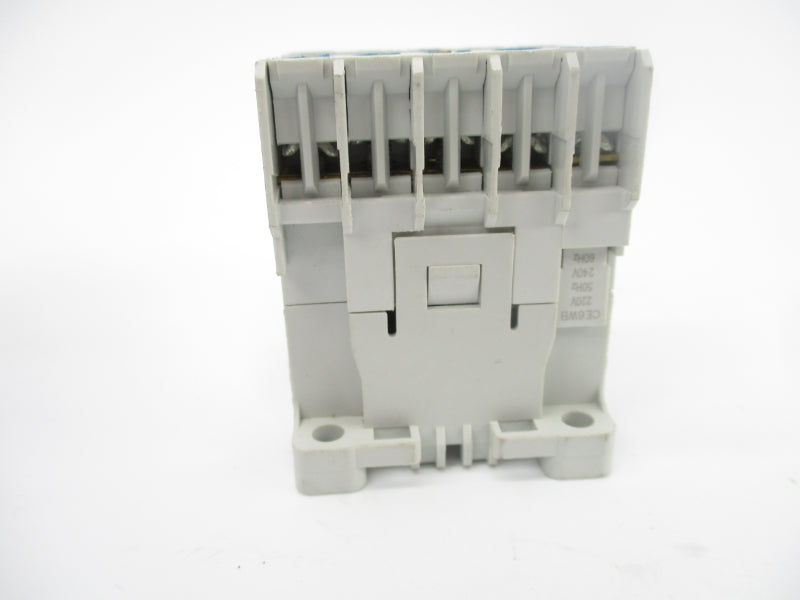 EATON CE6A01 SER. A2 220-240V 16A NSNP