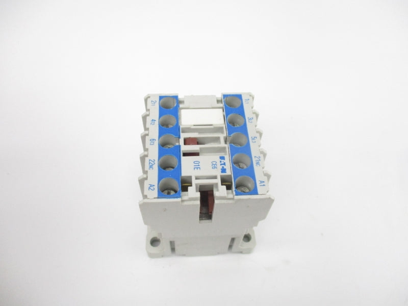 EATON CE6A01 SER. A2 220-240V 16A NSNP