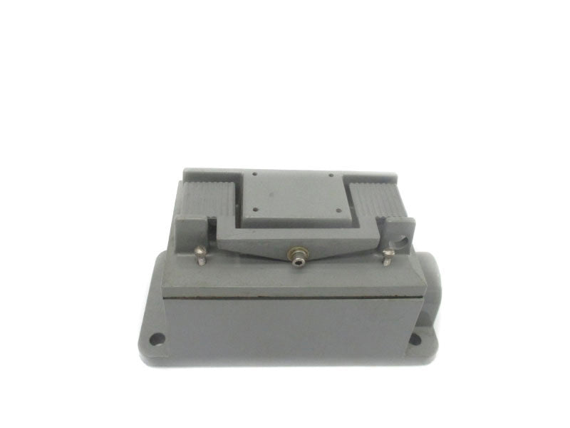 ALLEN BRADLEY 800S-2SD4 SER. M NSNP