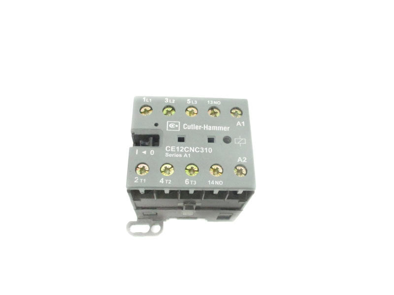 CUTLER HAMMER CE12CNC310B1 SER. A1 220-240V 16A NSNP