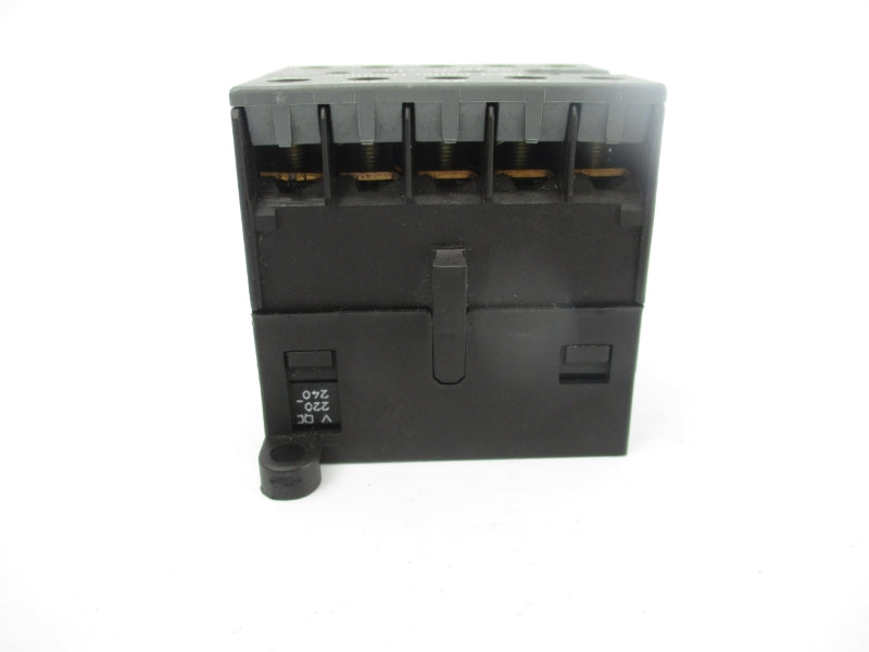 CUTLER HAMMER CE12CNC310B1 SER. A1 220-240V 16A NSNP