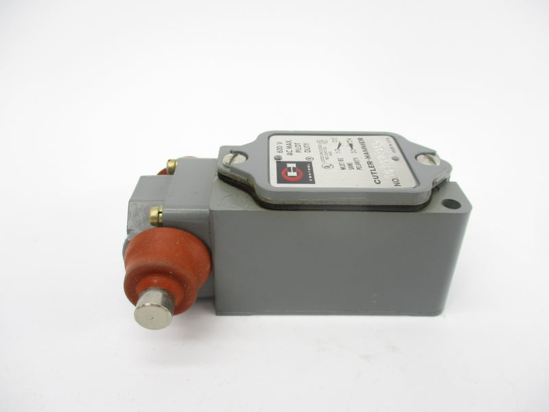 CUTLER HAMMER 10316H294C 600VAC NSNP