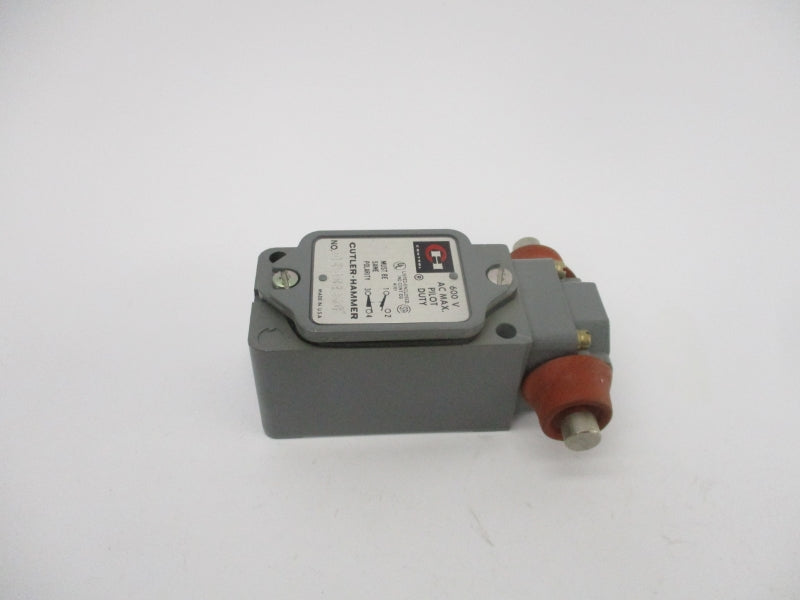 CUTLER HAMMER 10316H294C 600VAC NSNP