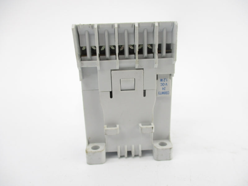 EATON CE9BE10 SER. A1 24VDC 15A UNMP