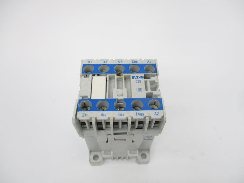 EATON CE9BE10 SER. A1 24VDC 15A UNMP