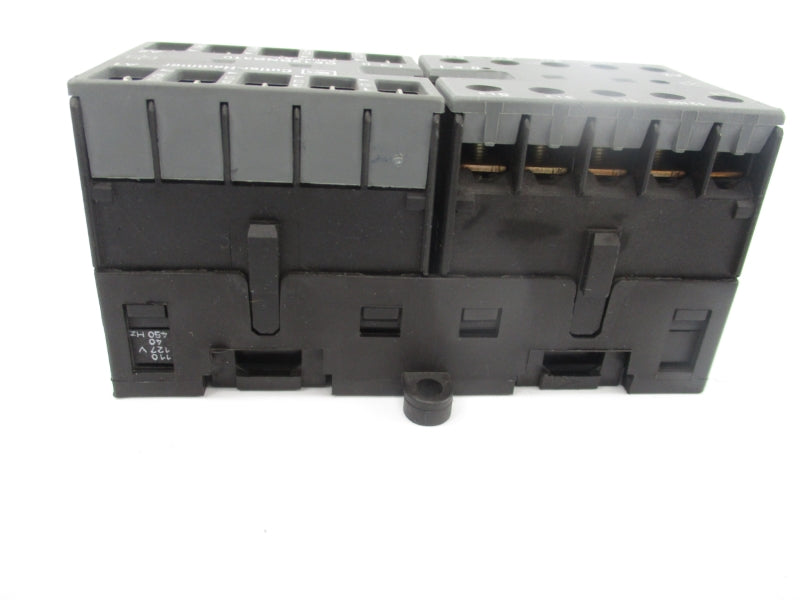 CUTLER HAMMER CE12BNB310 SER. A1 110-127V 12A UNMP