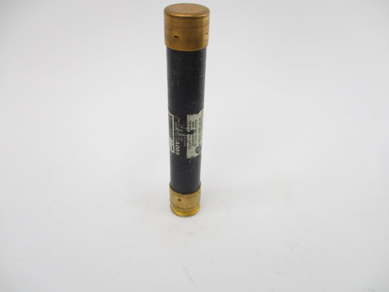 BUSSMANN FRS-R-10 600VAC 10A (BLACK) NSNP