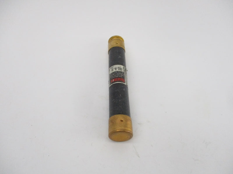 BUSSMANN FRS-R-10 600VAC 10A (BLACK) NSNP