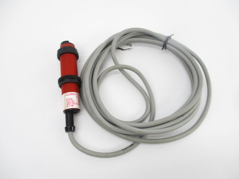CUTLER HAMMER E58CAL18T110R2 SER. C1 10-30VDC NSNP