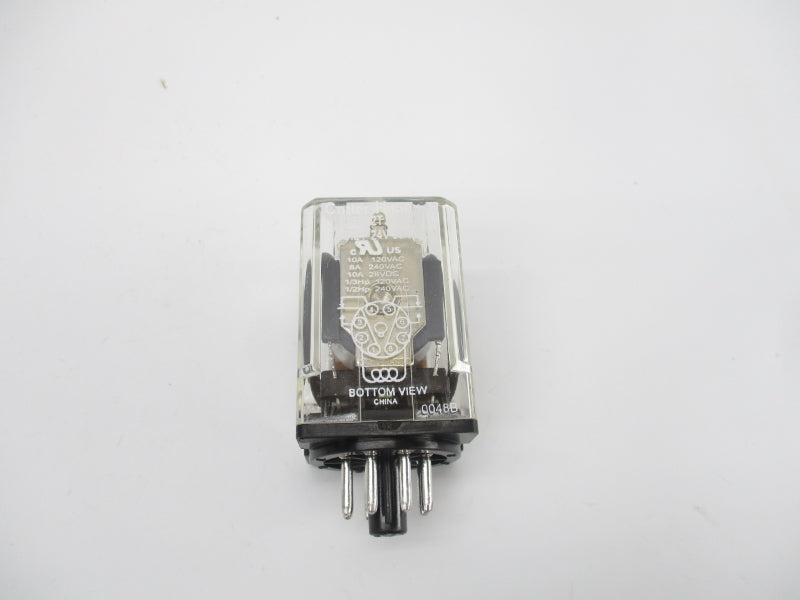 CUTLER HAMMER D3PR2T SER. A2 24VAC 10A NSMP