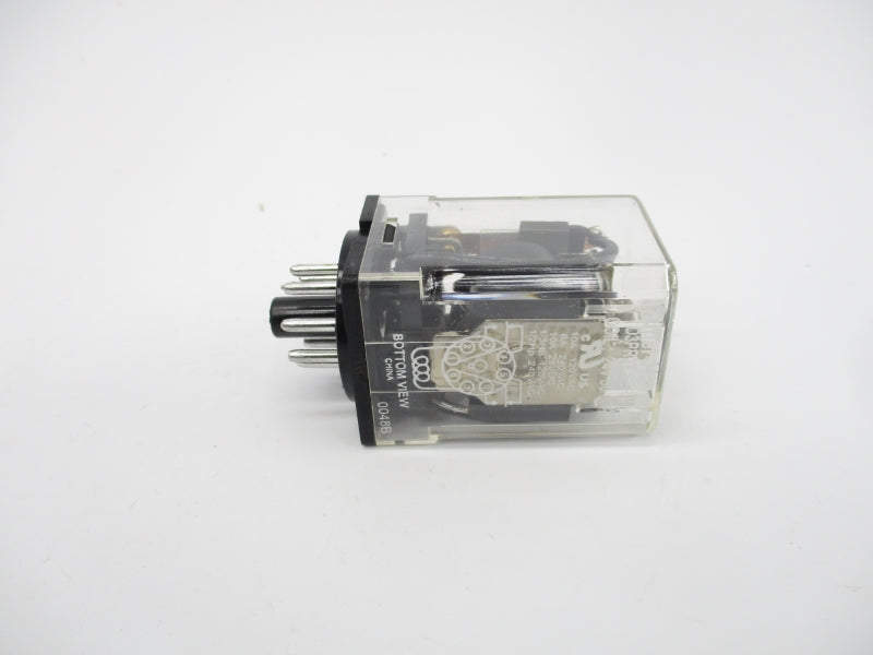 CUTLER HAMMER D3PR2T SER. A2 24VAC 10A NSMP