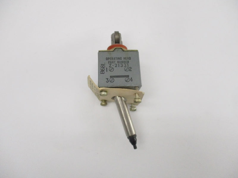 ALLEN BRADLEY Z-21331 (BK/GR) NSMP