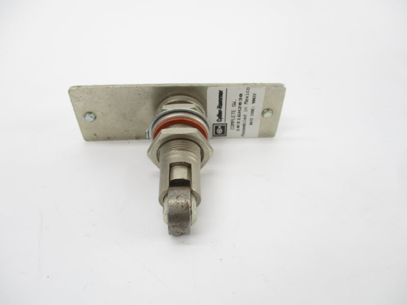 CUTLER HAMMER 10316H2030 SER. A NSMP