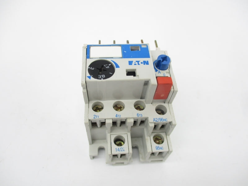 EATON C314AN3K SER. A4 690VAC 3-4.7A UNMP
