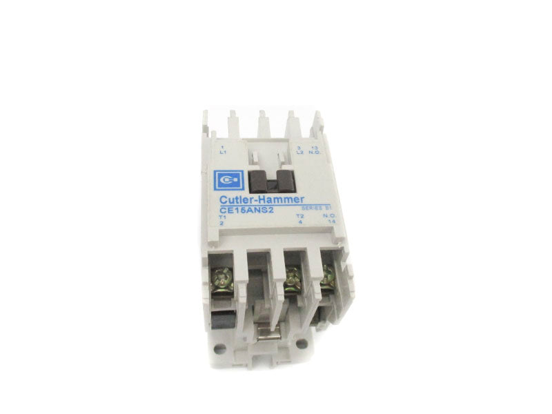CUTLER HAMMER CE15ANS2TB SER. B1 24V 7A NSNP
